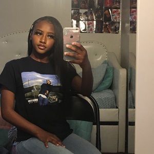 Meet your Posher, Diamond